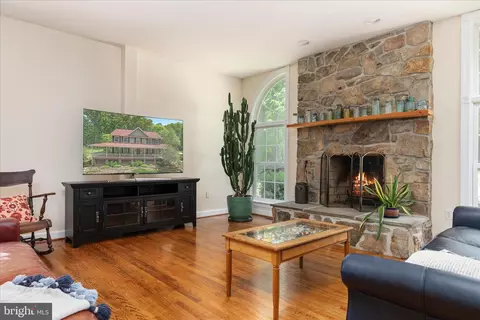 Living - 355 Duke Ln, Bluemont, VA 20135 photo 1 of 1