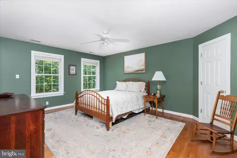 Bedroom - 355 Duke Ln, Bluemont, VA 20135 photo 1 of 3