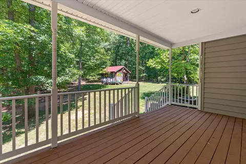 Exterior - 355 Duke Ln, Bluemont, VA 20135 photo 13 of 16