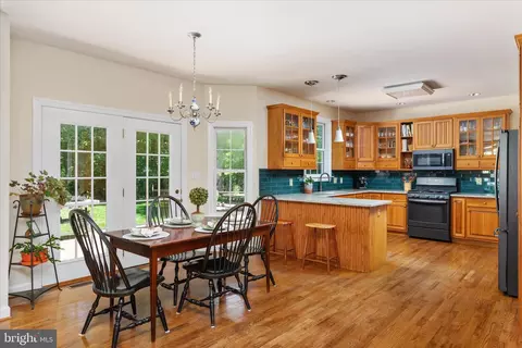Kitchen - 355 Duke Ln, Bluemont, VA 20135 photo 1 of 1