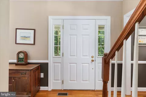 Entry Way - 355 Duke Ln, Bluemont, VA 20135 photo 1 of 1