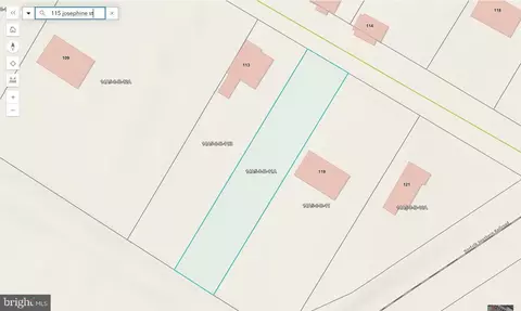115 Josephine St, Berryville, VA 22611