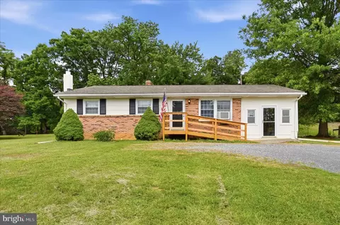 12394 Lord Fairfax Hwy, Boyce, VA 22620
