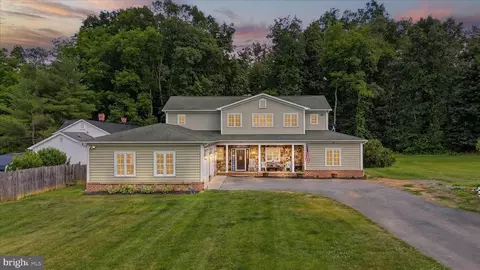 Exterior - 59 Howards Ln, Boyce, VA 22620 photo 16 of 16