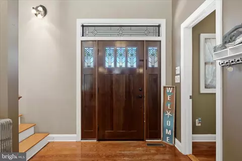 Entry Way - 59 Howards Ln, Boyce, VA 22620 photo 1 of 8