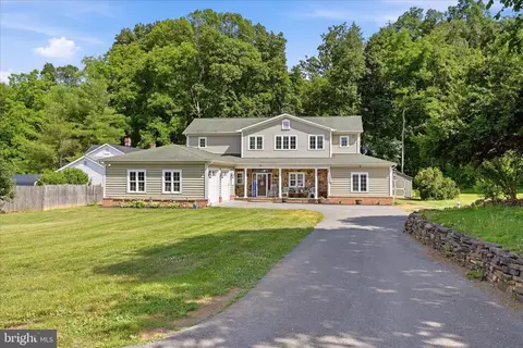 Exterior - 59 Howards Ln, Boyce, VA 22620 photo 13 of 16
