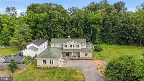 Exterior - 59 Howards Ln, Boyce, VA 22620 photo 15 of 16