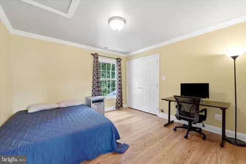 Bedroom - 59 Howards Ln, Boyce, VA 22620 photo 5 of 7