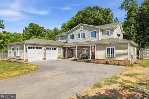Exterior - 59 Howards Ln, Boyce, VA 22620 photo 5 of 16