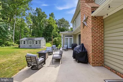 Exterior - 59 Howards Ln, Boyce, VA 22620 photo 10 of 16