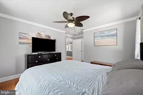 Bedroom - 59 Howards Ln, Boyce, VA 22620 photo 7 of 7