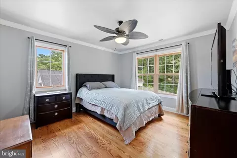 Bedroom - 59 Howards Ln, Boyce, VA 22620 photo 6 of 7