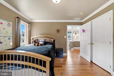 Bedroom - 59 Howards Ln, Boyce, VA 22620 photo 4 of 7