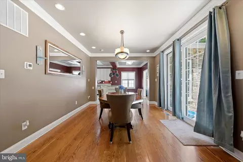 Dining - 59 Howards Ln, Boyce, VA 22620 photo 1 of 3