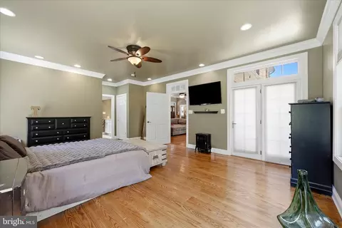 Bedroom - 59 Howards Ln, Boyce, VA 22620 photo 1 of 7