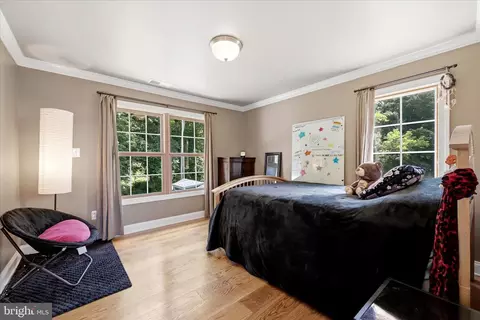Bedroom - 59 Howards Ln, Boyce, VA 22620 photo 3 of 7