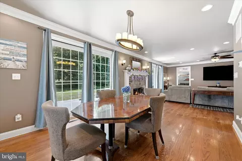 Dining - 59 Howards Ln, Boyce, VA 22620 photo 3 of 3