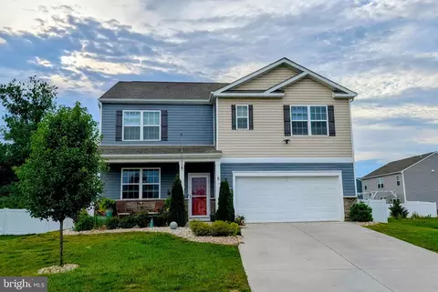 5 Wilson Dr, Berryville, VA 22611