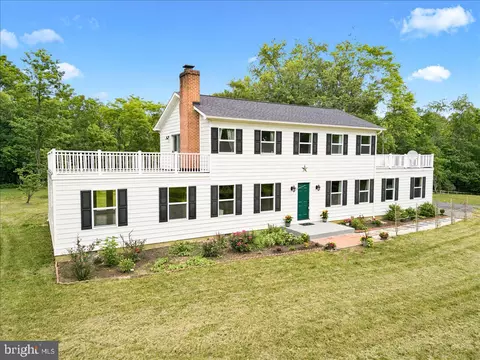 193 Marsh Ln, White Post, VA 22663
