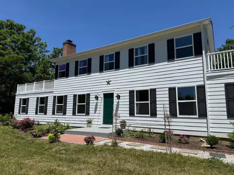 193 Marsh Ln, White Post, VA 22663
