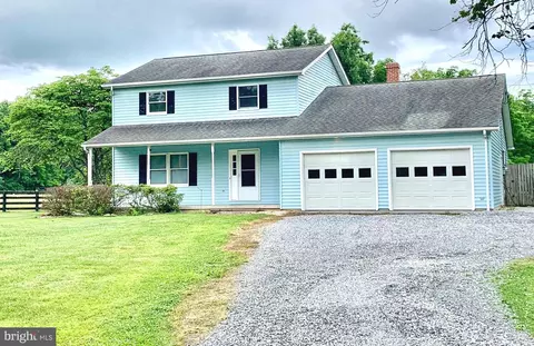 1503 Senseny, Berryville, VA 22611