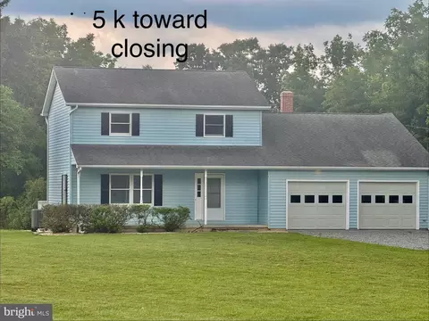 1503 Senseny, Berryville, VA 22611