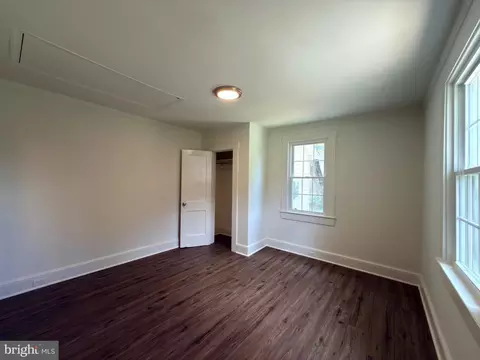 Bedroom - 11 Virginia Ave, Boyce, VA 22620 photo 4 of 5