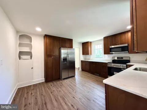 Kitchen - 11 Virginia Ave, Boyce, VA 22620 photo 5 of 6