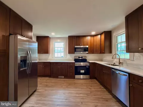 Kitchen - 11 Virginia Ave, Boyce, VA 22620 photo 6 of 6