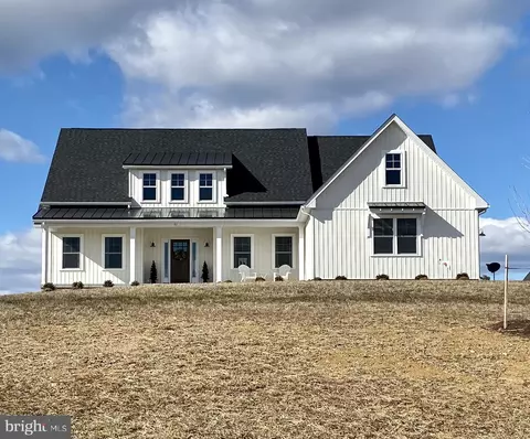 Senseny Road, Berryville, VA 22611