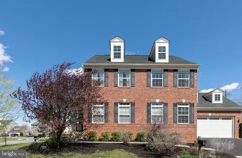 243 Bradford Dr, Boyce, VA 22620