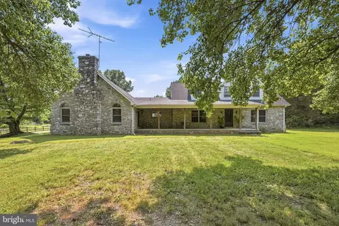 10393 Harry Byrd Hwy, Berryville, VA 22611
