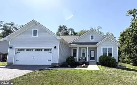 421 Ridge Rd, Berryville, VA 22611