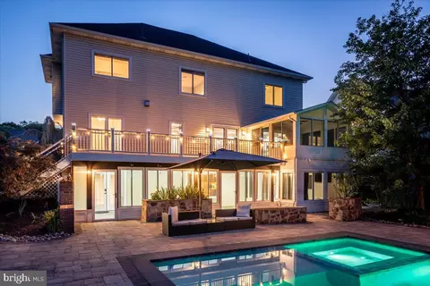 116 Hermitage Blvd, Berryville, VA 22611