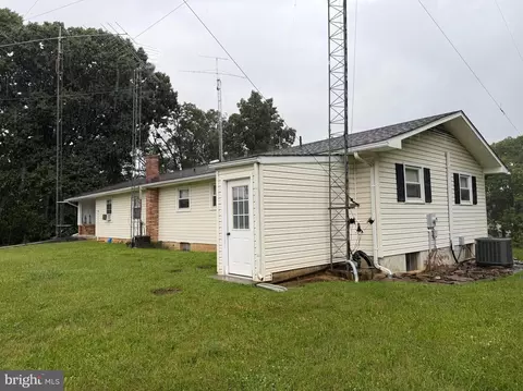 1741 Old Chapel Rd, Boyce, VA 22620 photo 3