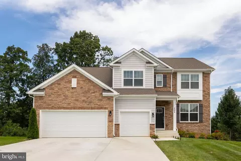 404 Norris St, Berryville, VA 22611