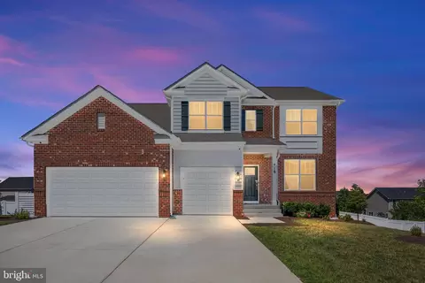 416 Norris St, Berryville, VA 22611
