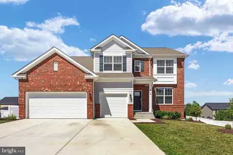 416 Norris St, Berryville, VA 22611
