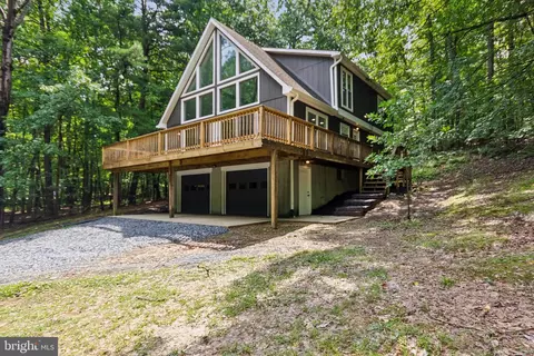 Exterior - 576 Manor Rd, Front Royal, VA 22630 photo 4 of 7