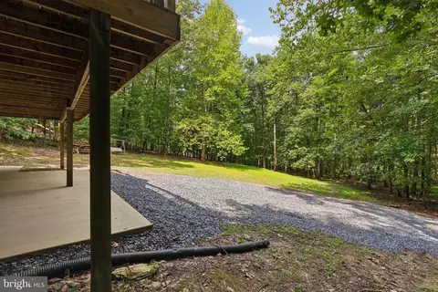 Exterior - 576 Manor Rd, Front Royal, VA 22630 photo 5 of 7