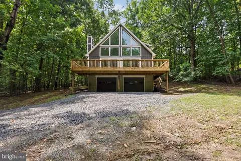Exterior - 576 Manor Rd, Front Royal, VA 22630 photo 3 of 7
