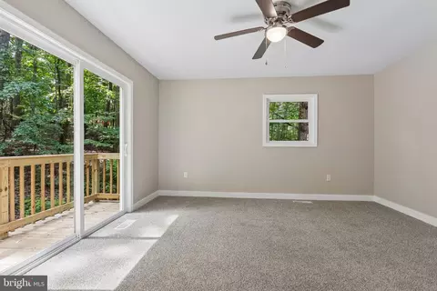 Bedroom - 576 Manor Rd, Front Royal, VA 22630 photo 6 of 6