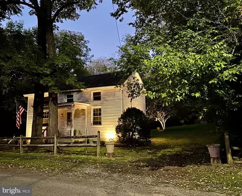 1833 Millwood Rd, Millwood, VA 22646