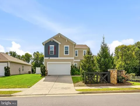 1 E Fairfax St, Berryville, VA 22611