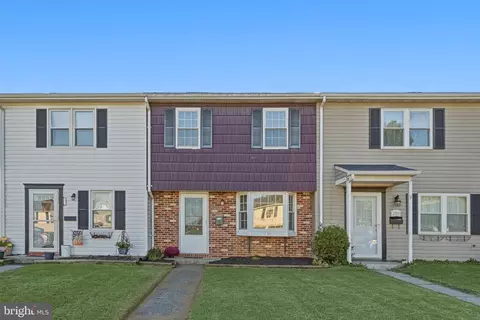 211 E Fairfax St, Berryville, VA 22611