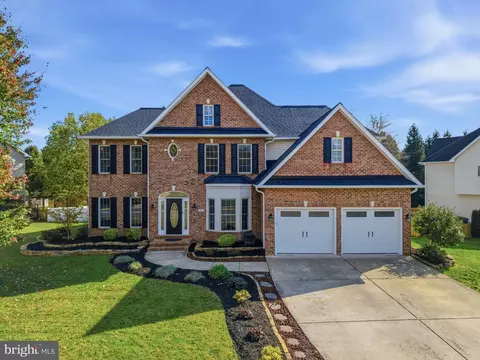 200 Tyson Dr, Berryville, VA 22611