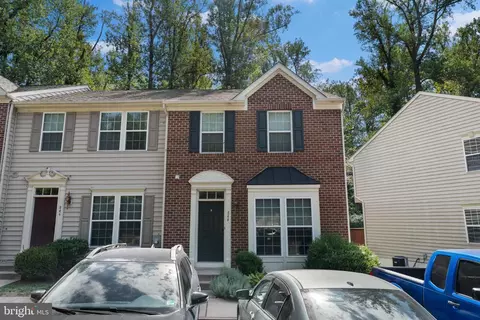 844 Rock Creek Rd, Charlottesville, VA 22903