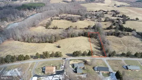 0 Depot Rd Tract 1, Rustburg, VA 24588