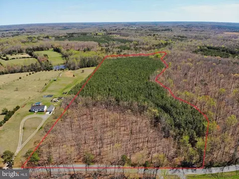 0 Whipping Creek Rd, Gladys, VA 24554