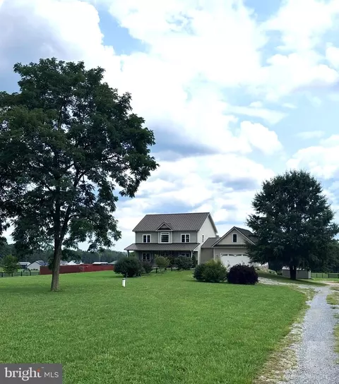 1292 Mohawk Rd, Lynchburg, VA 24502